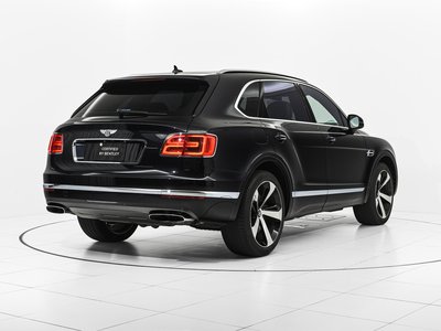 2019 Bentley BENTAYGA 照片 5
