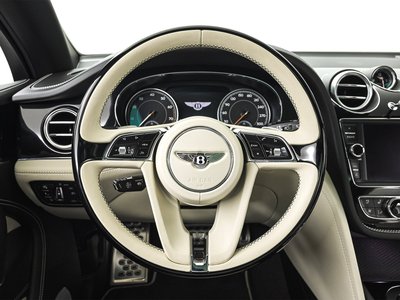 2019 Bentley BENTAYGA 照片 12