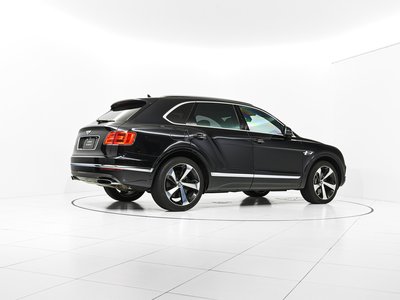 2019 Bentley BENTAYGA 缩略图 34