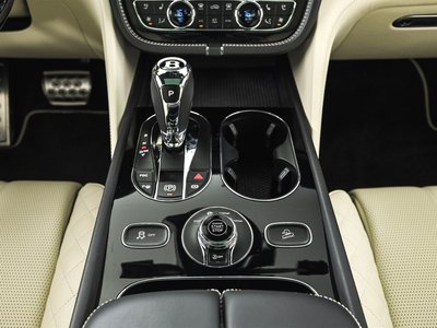 2019 Bentley BENTAYGA 照片 14