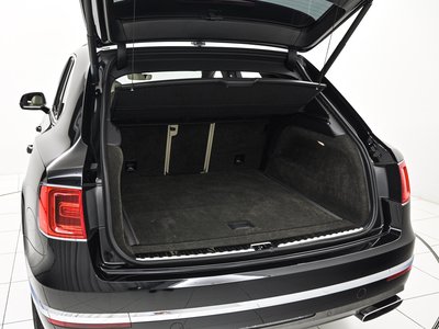 2019 Bentley BENTAYGA 照片 7