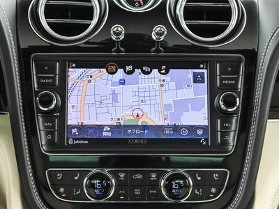 2019 Bentley BENTAYGA 照片 13