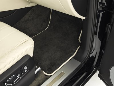 2019 Bentley BENTAYGA 缩略图 31
