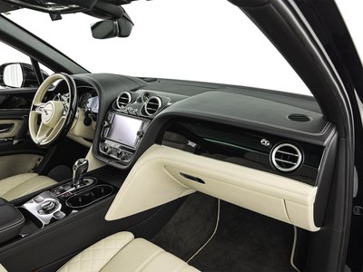2019 Bentley BENTAYGA 照片 15