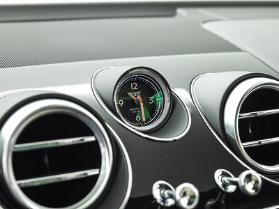 2019 Bentley BENTAYGA 缩略图 30