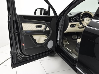 2019 Bentley BENTAYGA 照片 8
