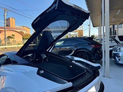 2021 Mclaren GT thumbnail 53