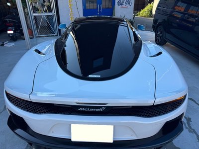 2021 Mclaren GT thumbnail 19
