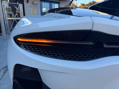 2021 Mclaren GT thumbnail 20