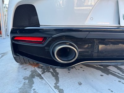 2021 Mclaren GT thumbnail 23