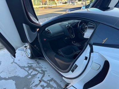 2021 Mclaren GT thumbnail 43