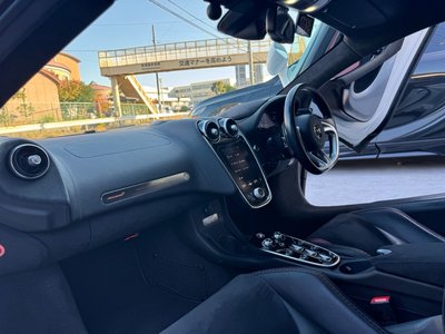 2021 Mclaren GT thumbnail 46