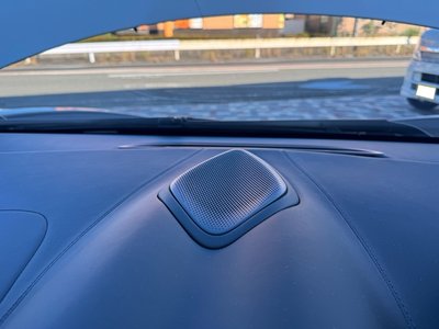 2021 Mclaren GT thumbnail 35