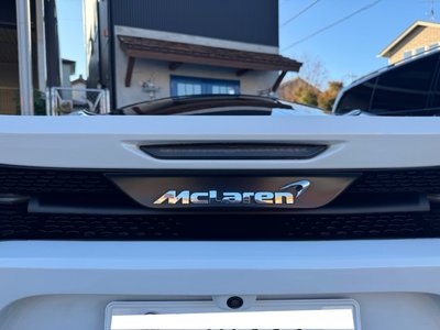 2021 Mclaren GT thumbnail 60