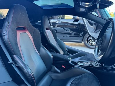 2021 Mclaren GT thumbnail 27