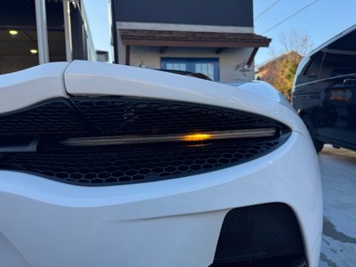 2021 Mclaren GT thumbnail 21