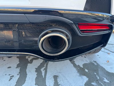 2021 Mclaren GT thumbnail 24