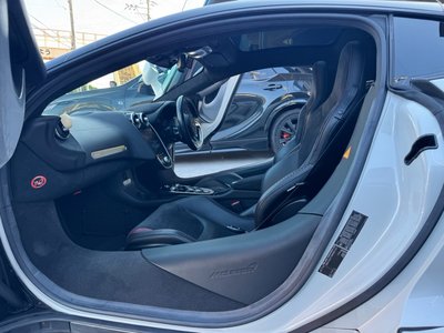 2021 Mclaren GT thumbnail 44
