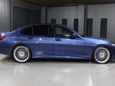 صورة 7 لـ 2024 BMW Alpina D3