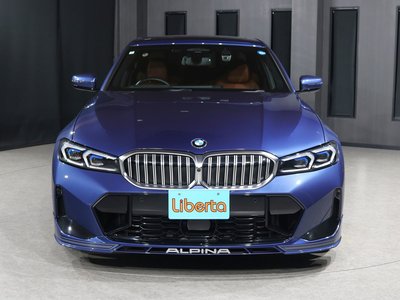 صورة 11 لـ 2024 BMW Alpina D3