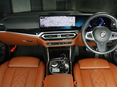 صورة مصغرة 19 لـ 2024 BMW Alpina D3