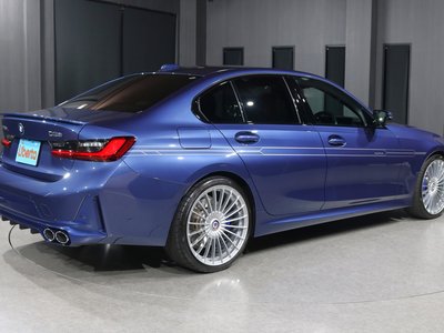 صورة 2 لـ 2024 BMW Alpina D3