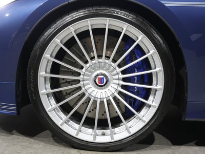 صورة 5 لـ 2024 BMW Alpina D3