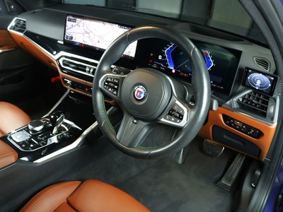 صورة 3 لـ 2024 BMW Alpina D3