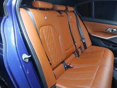 صورة مصغرة 18 لـ 2024 BMW Alpina D3