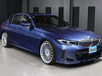 صورة 12 لـ 2024 BMW Alpina D3