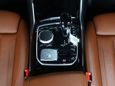 صورة مصغرة 26 لـ 2024 BMW Alpina D3
