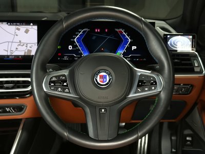 صورة مصغرة 20 لـ 2024 BMW Alpina D3