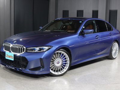 صورة 1 لـ 2024 BMW Alpina D3