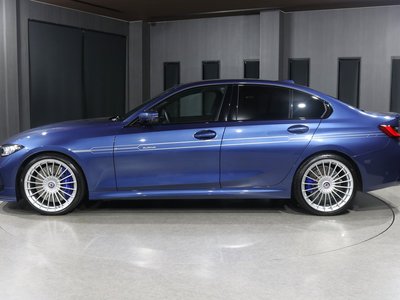 صورة 10 لـ 2024 BMW Alpina D3