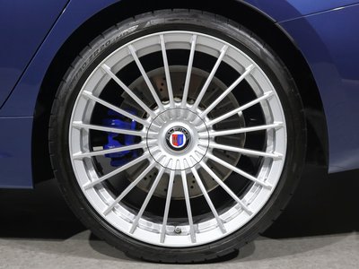 صورة 6 لـ 2024 BMW Alpina D3
