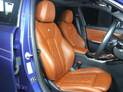 صورة 4 لـ 2024 BMW Alpina D3