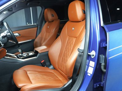 صورة 14 لـ 2024 BMW Alpina D3