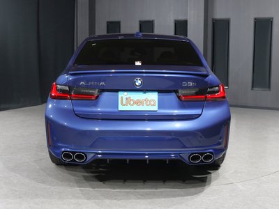 صورة 8 لـ 2024 BMW Alpina D3