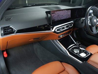 صورة 13 لـ 2024 BMW Alpina D3
