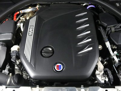 صورة مصغرة 31 لـ 2024 BMW Alpina D3