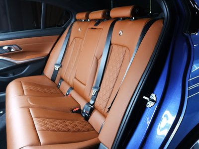 صورة 16 لـ 2024 BMW Alpina D3