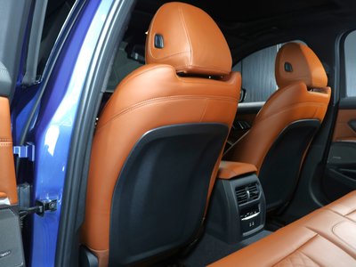صورة 15 لـ 2024 BMW Alpina D3