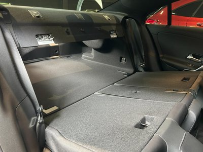 2026 Mercedes-BENZ CLA photo 10