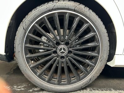 2026 Mercedes-BENZ CLA photo 6