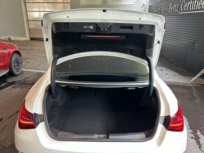 2026 Mercedes-BENZ CLA photo 7