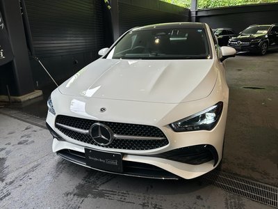 2026 Mercedes-BENZ CLA thumbnail 36