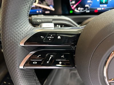 2026 Mercedes-BENZ CLA photo 15