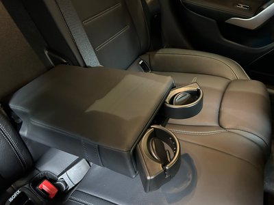 2026 Mercedes-BENZ CLA thumbnail 35