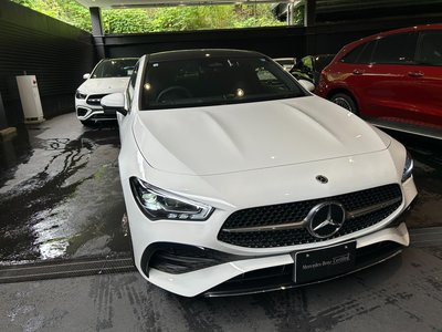 2026 Mercedes-BENZ CLA thumbnail 37
