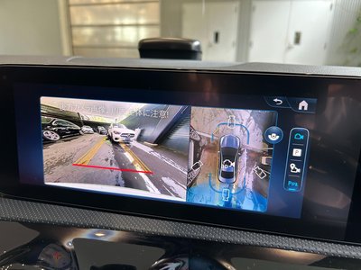 2026 Mercedes-BENZ CLA thumbnail 22